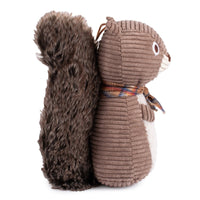 Pendleton Plush Squirrel Toy