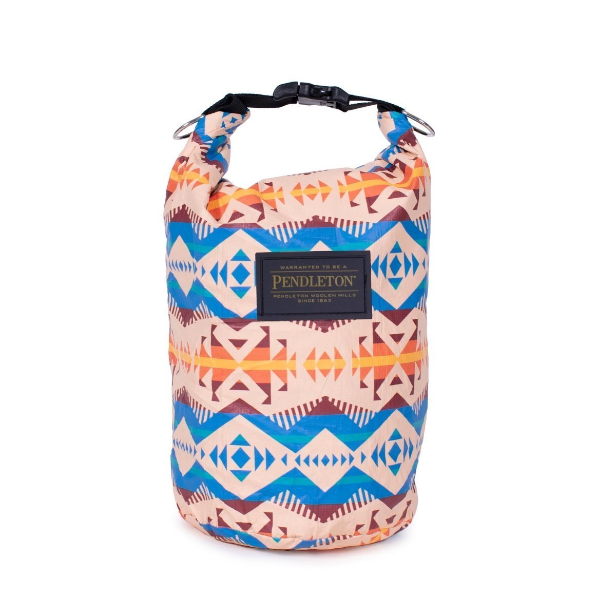 Pendleton Portable Travel Food Bag – 3 Red Rovers