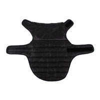 Pendleton Puffer Dog Coat