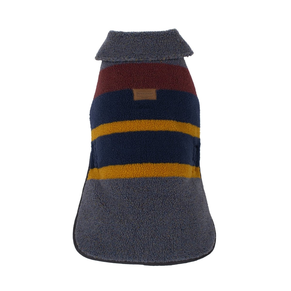 Pendleton Vintage Camp Dog Jacket