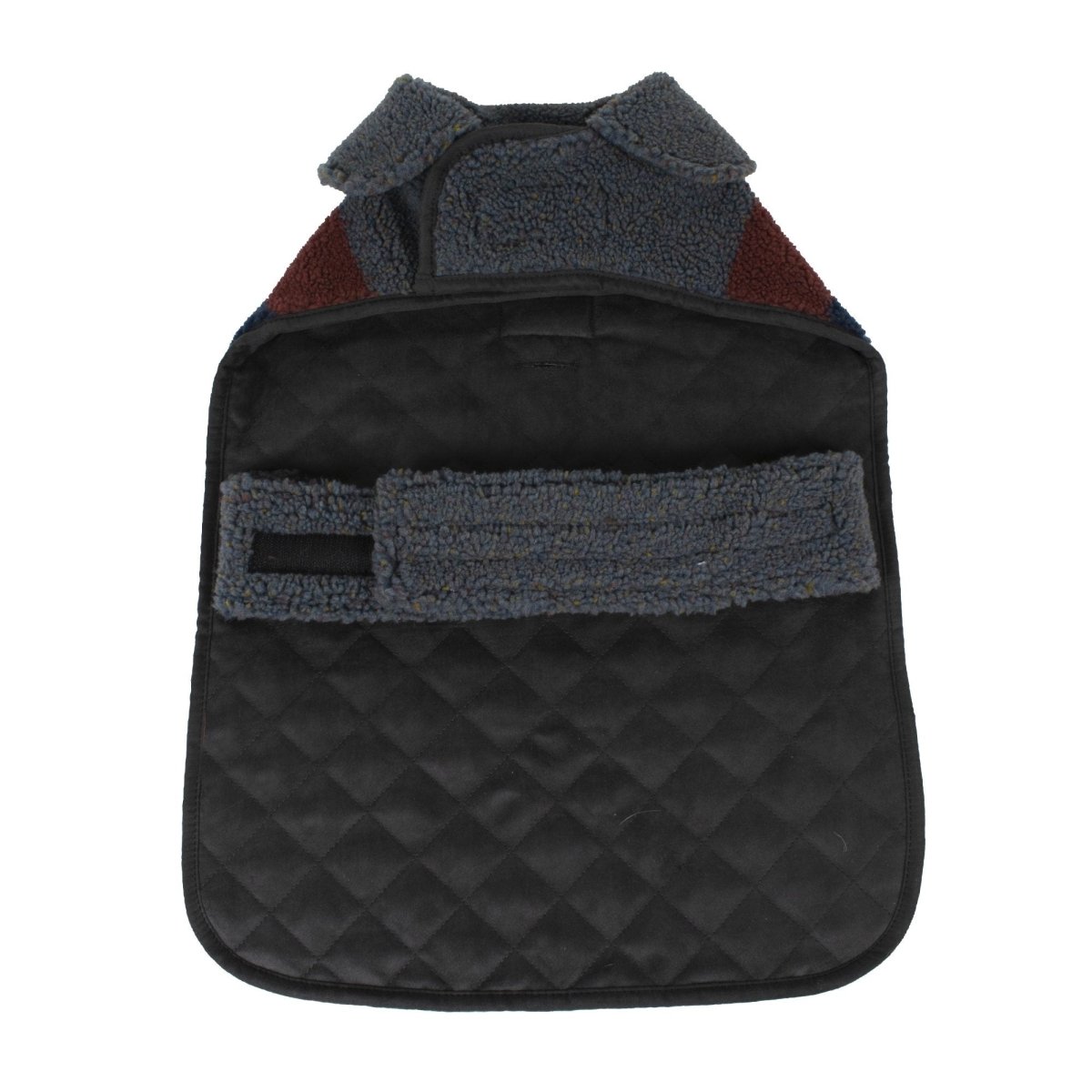 Pendleton Vintage Camp Dog Jacket
