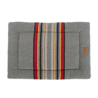 Pendleton Vintage Camp Comfort Cushion