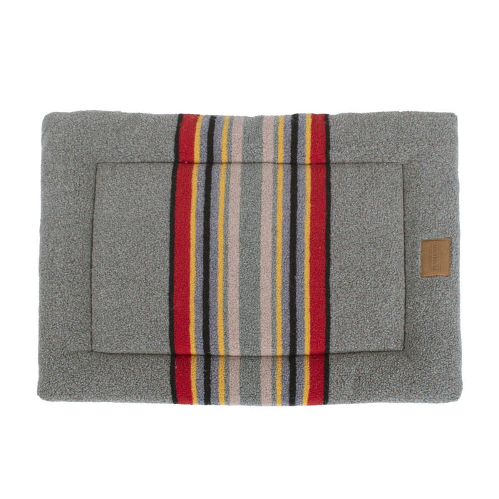 Pendleton Vintage Camp Comfort Cushion