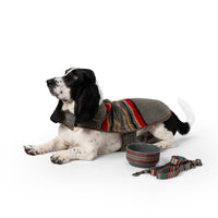 Pendleton Vintage Camp Dog Coat