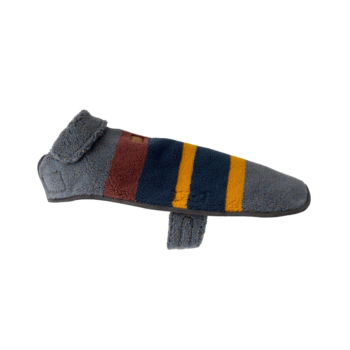 Pendleton Vintage Camp Dog Coat