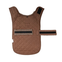 Pendleton Vintage Camp Dog Coat