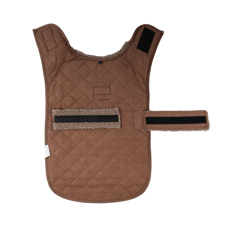 Pendleton Vintage Camp Dog Coat