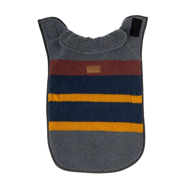 Pendleton Vintage Camp Dog Coat