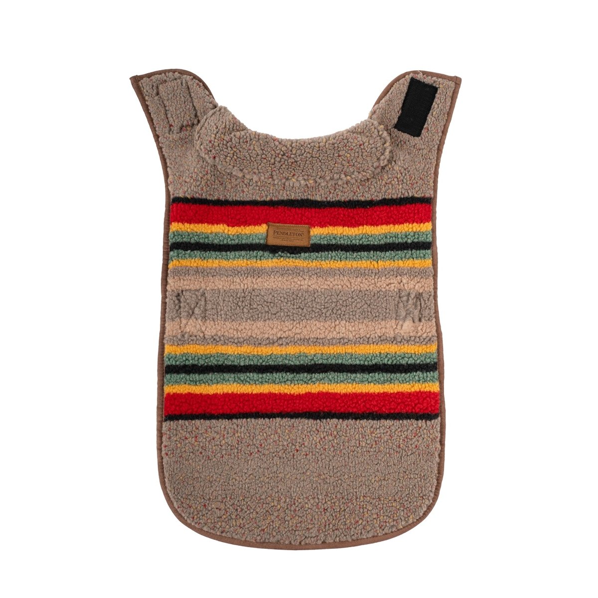 Pendleton Vintage Camp Dog Coat