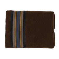 Pendleton Vintage Camp Pet Napper Berber Dog Bed