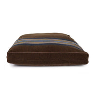 Pendleton Vintage Camp Pet Napper Berber Dog Bed