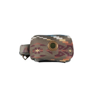 Pendleton Waste Bag Holder