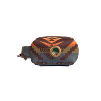 Pendleton Waste Bag Holder