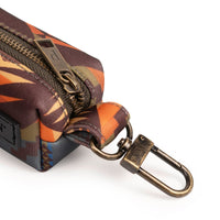Pendleton Waste Bag Holder