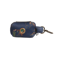 Pendleton Waste Bag Holder
