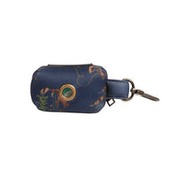 Pendleton Waste Bag Holder