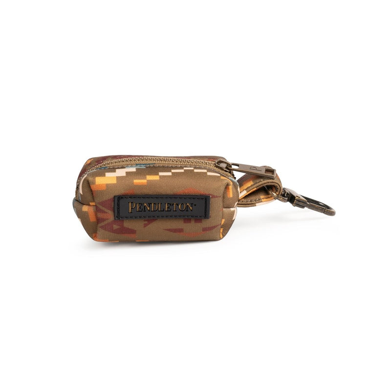 Pendleton Waste Bag Holder