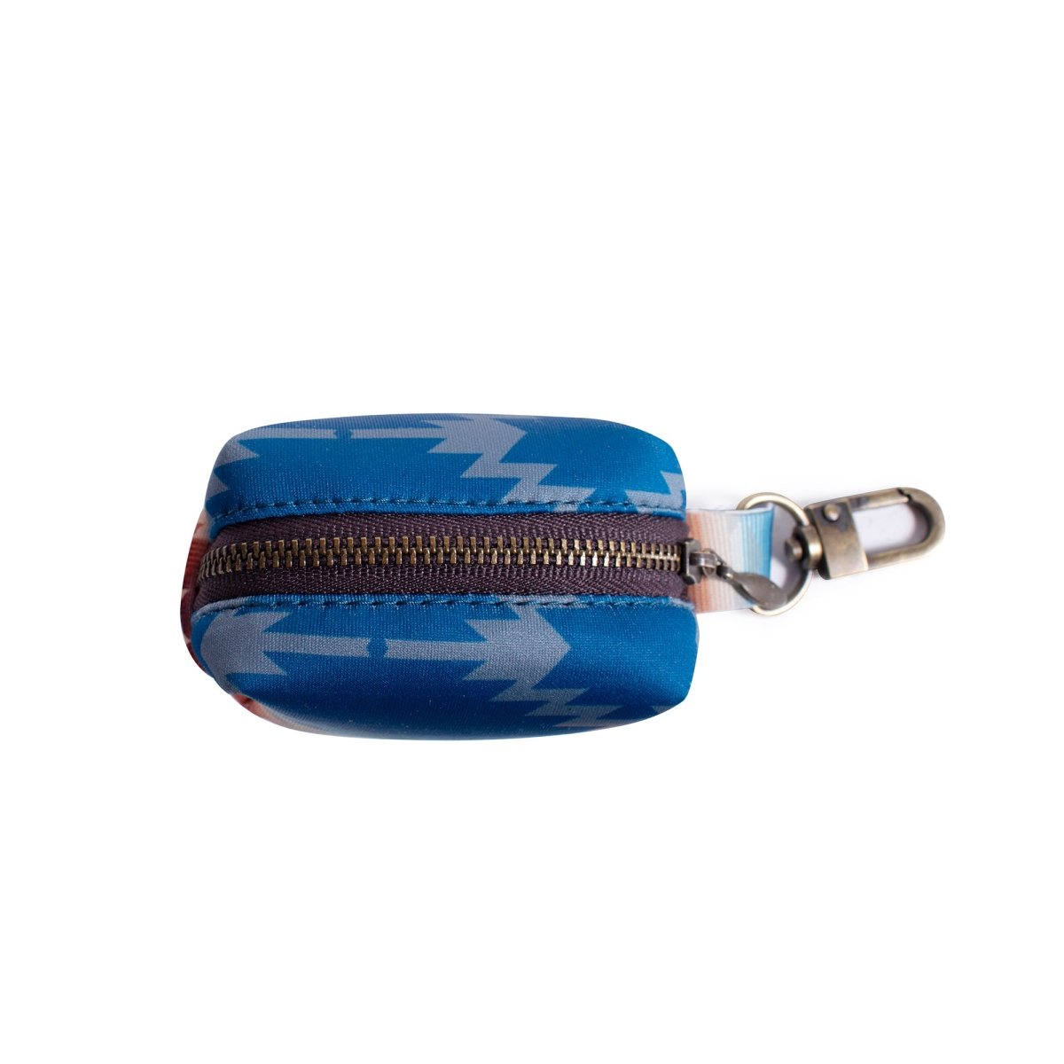 Pendleton Waste Bag Holder