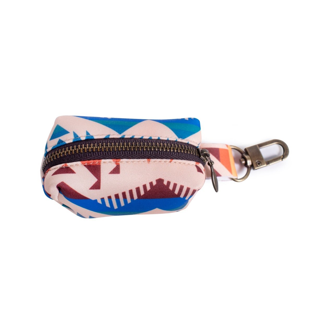 Pendleton Waste Bag Holder