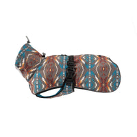 Pendleton Waterproof Adventure Pet Coat