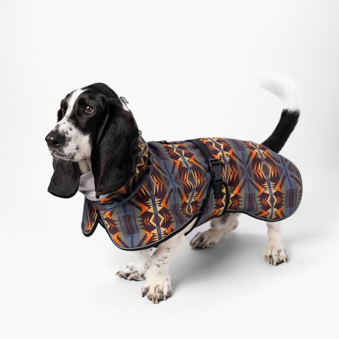 Pendleton Waterproof Adventure Pet Coat