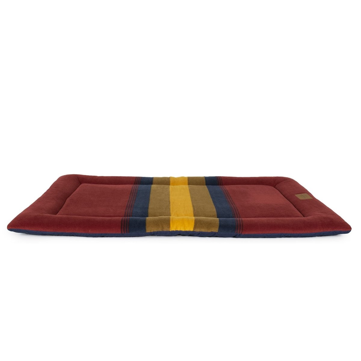 Pendleton Zion National Park Fleece Comfort Cushion