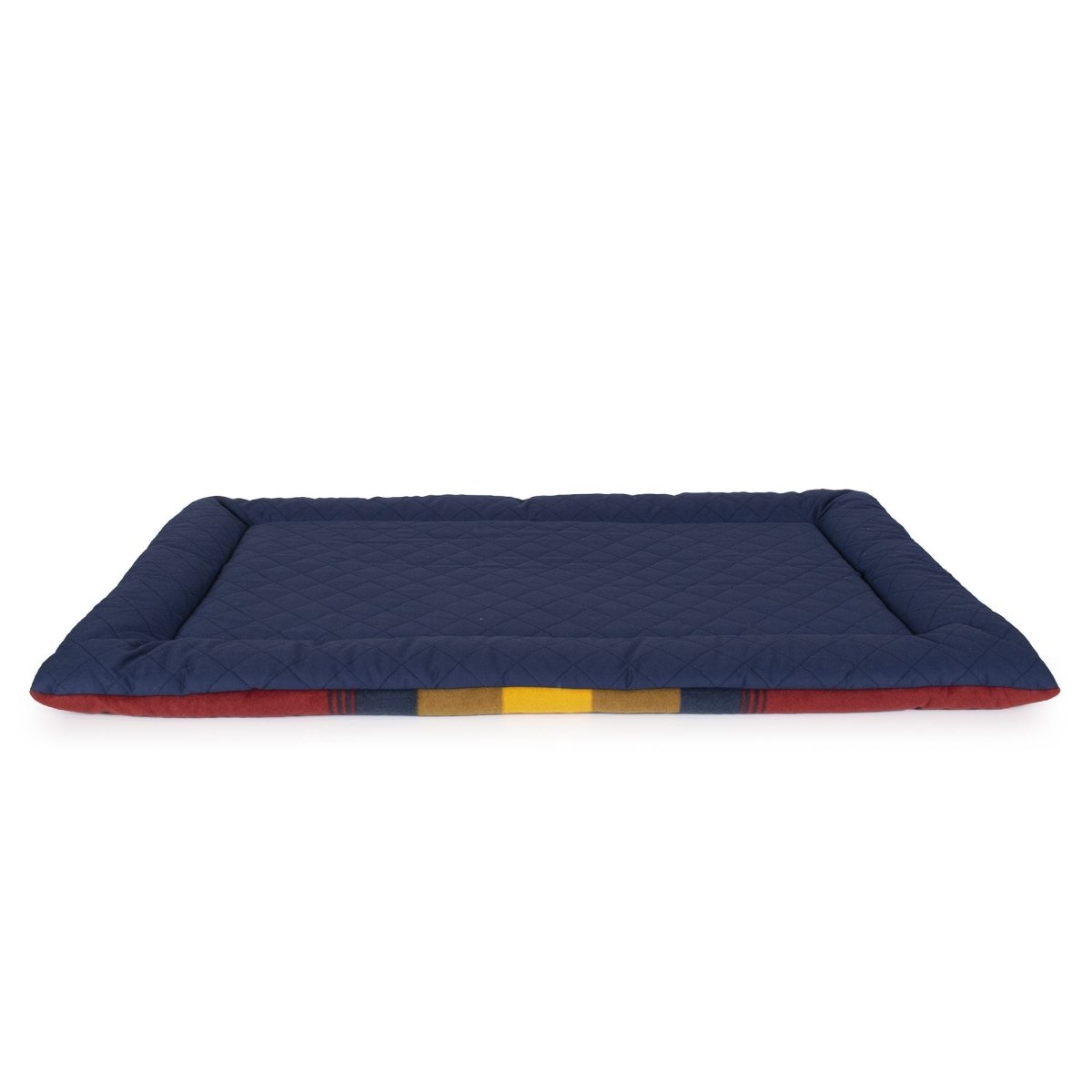 Pendleton Zion National Park Fleece Comfort Cushion