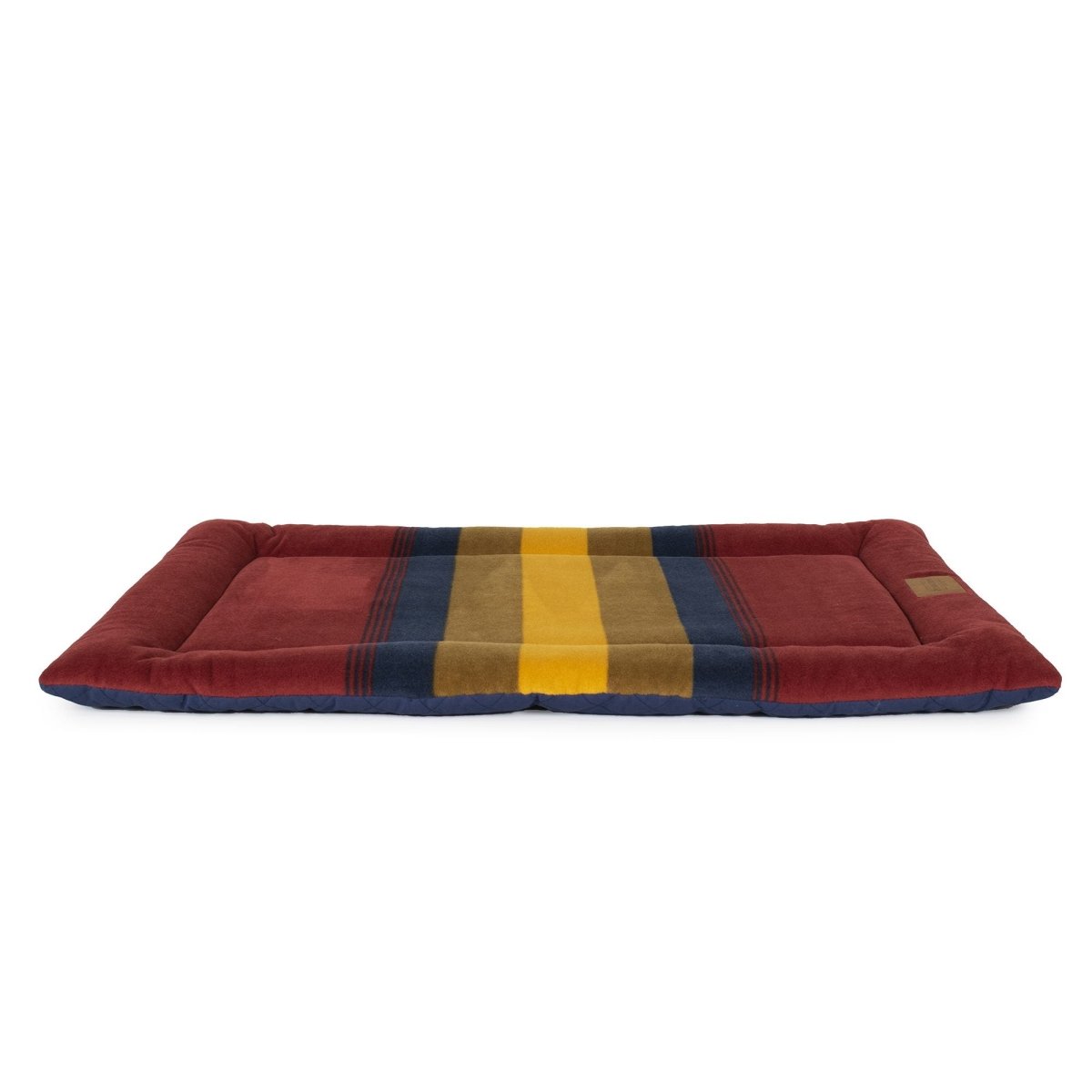 Pendleton Zion National Park Fleece Comfort Cushion
