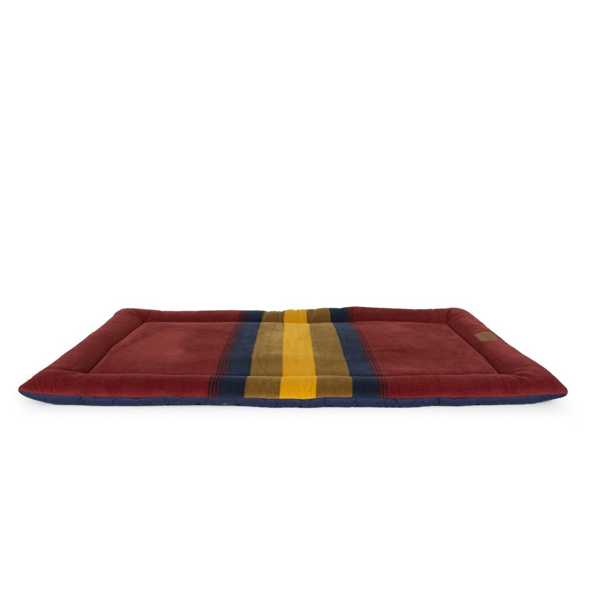 Pendleton Zion National Park Fleece Comfort Cushion