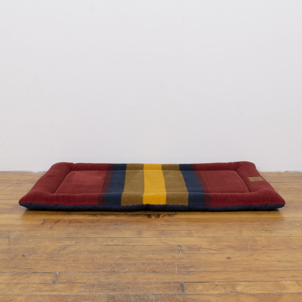 Pendleton Zion National Park Fleece Comfort Cushion
