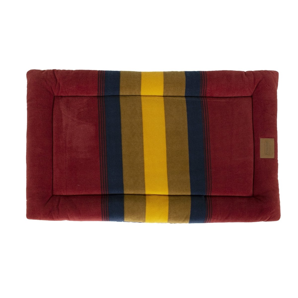 Pendleton Zion National Park Fleece Comfort Cushion