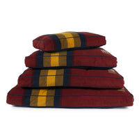 Pendleton Zion National Park Pet Napper Fleece Dog Bed