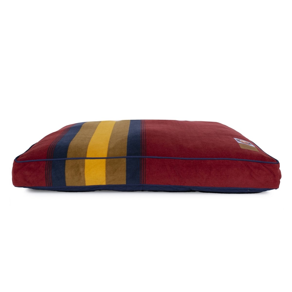 Pendleton Zion National Park Pet Napper Fleece Dog Bed