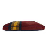 Pendleton Zion National Park Pet Napper Fleece Dog Bed