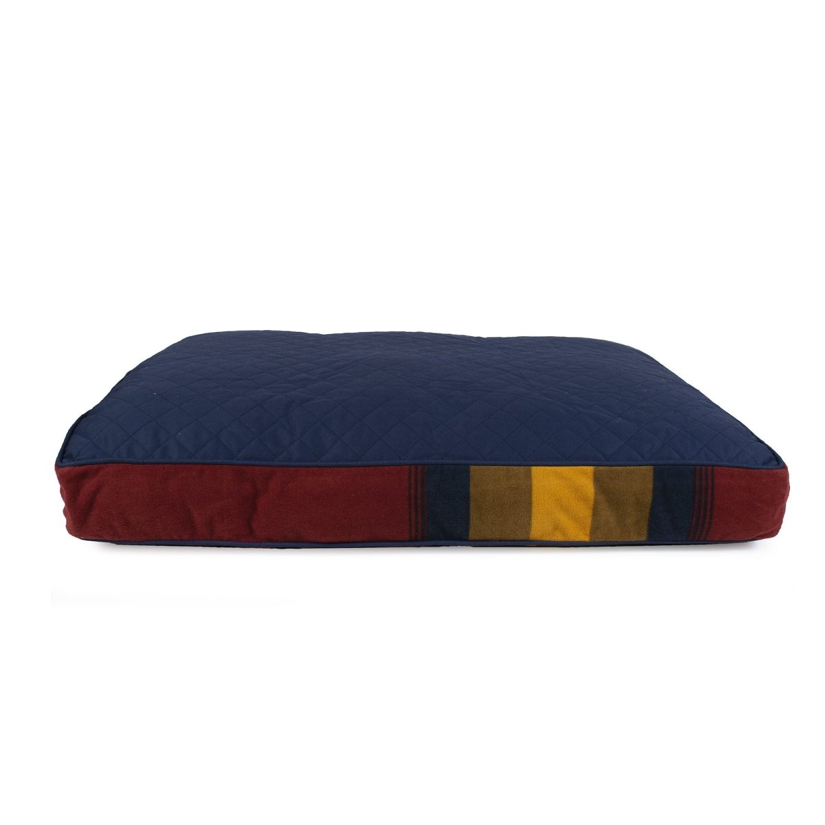 Pendleton Zion National Park Pet Napper Fleece Dog Bed