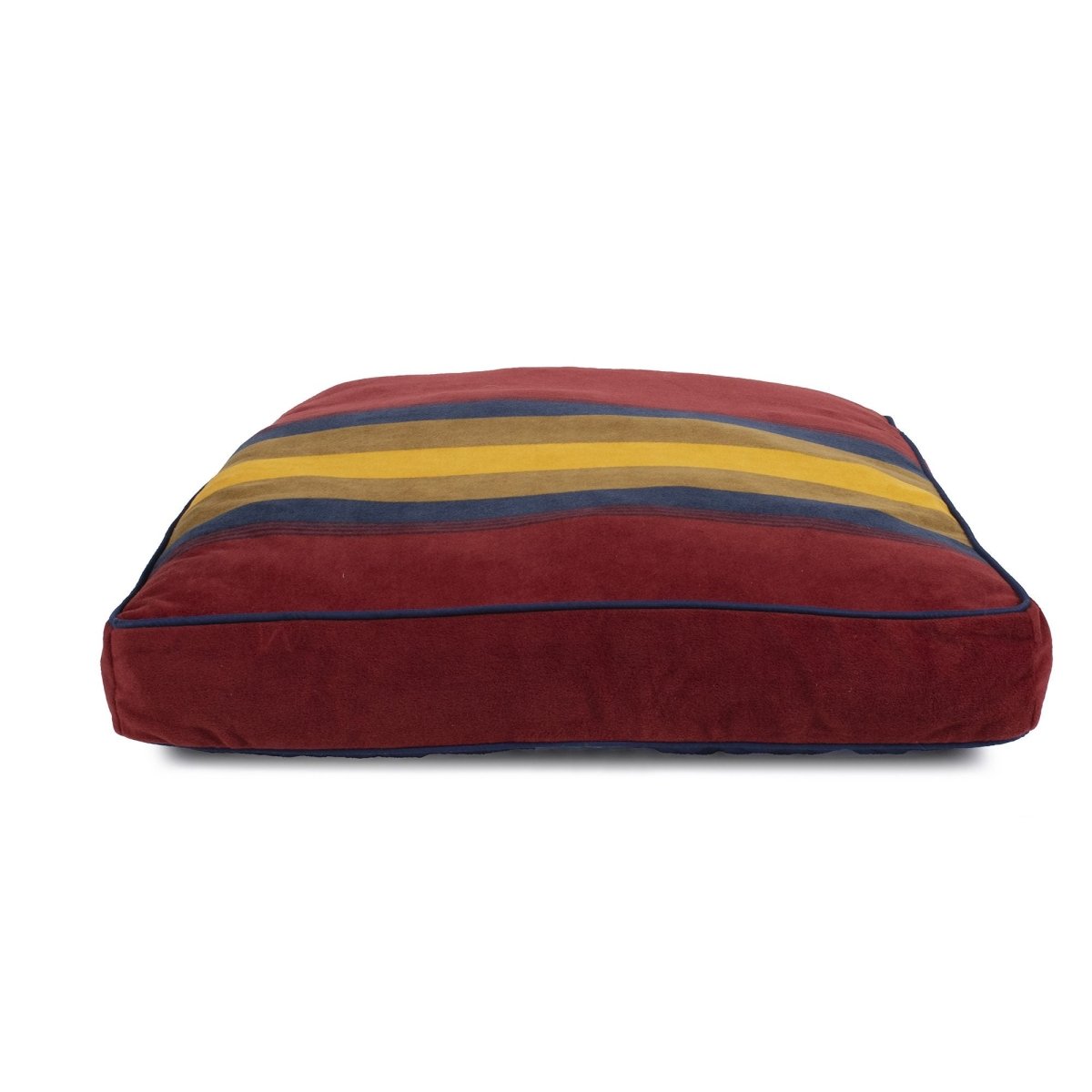 Pendleton Zion National Park Pet Napper Fleece Dog Bed