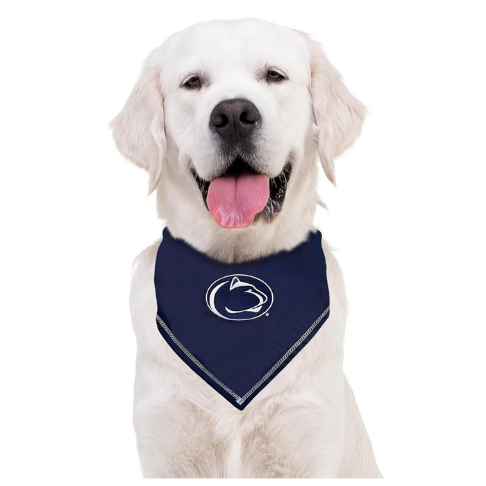 Penn State Nittany Lions Tie-On Bandana