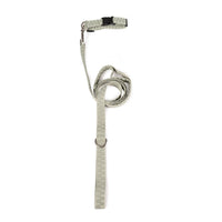 Pet Leash- Checkered Wave