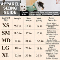 Pet Life ® 'Aura-Vent' Lightweight 4-Season Stretch and Quick-Dry Full Body Dog Jacket