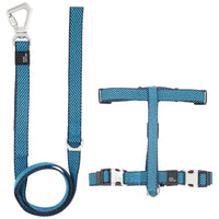 Pet Life ® 'Escapade' Outdoor Series 2-in-1 Convertible Dog Leash and Harness