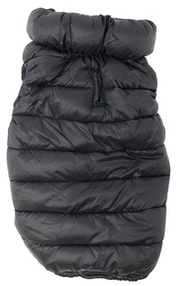 Pet Life ® 'Pursuit' Quilted Ultra-Plush Thermal Dog Jacket