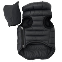Pet Life ® 'Pursuit' Quilted Ultra-Plush Thermal Dog Jacket