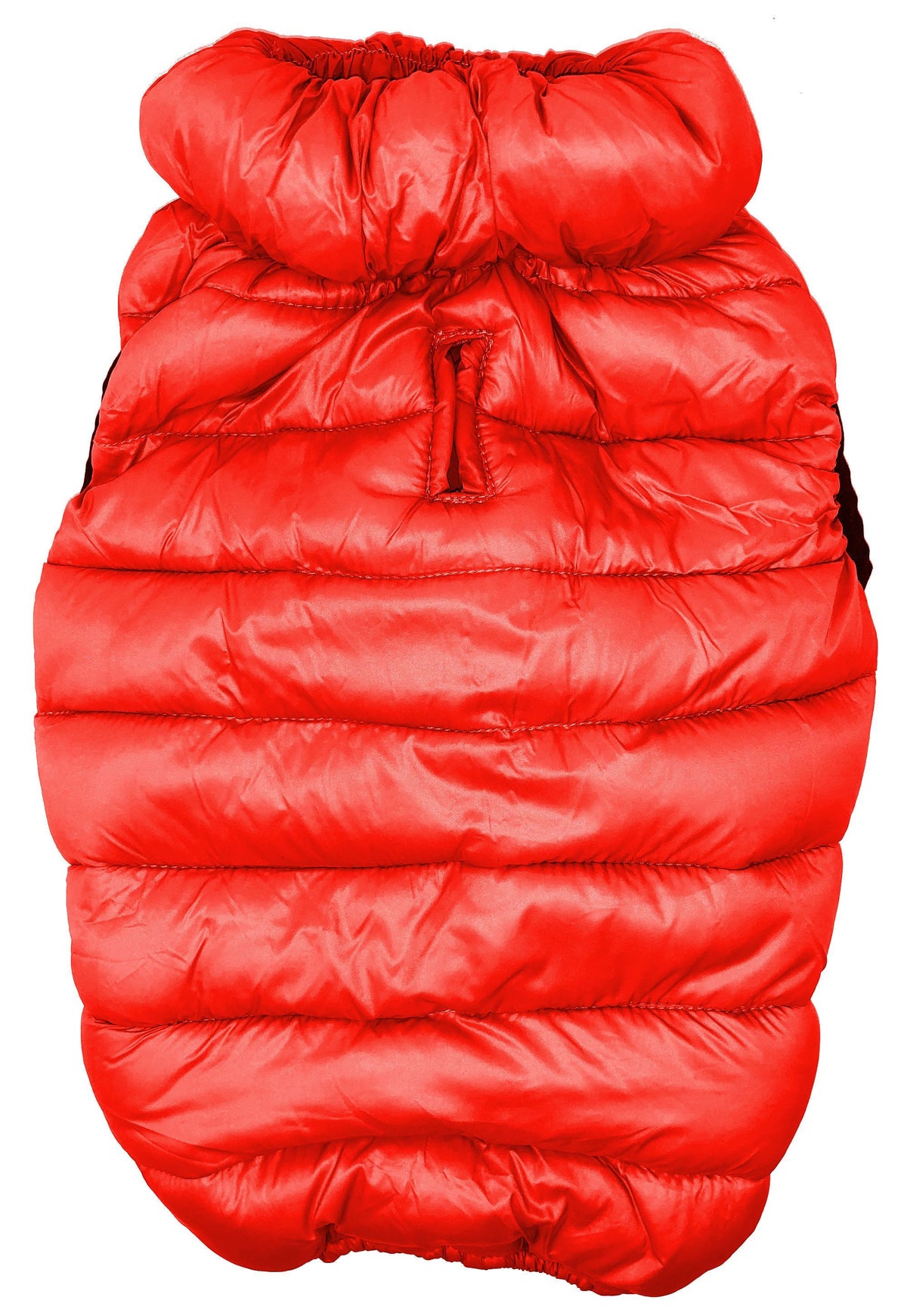 Pet Life ® 'Pursuit' Quilted Ultra-Plush Thermal Dog Jacket