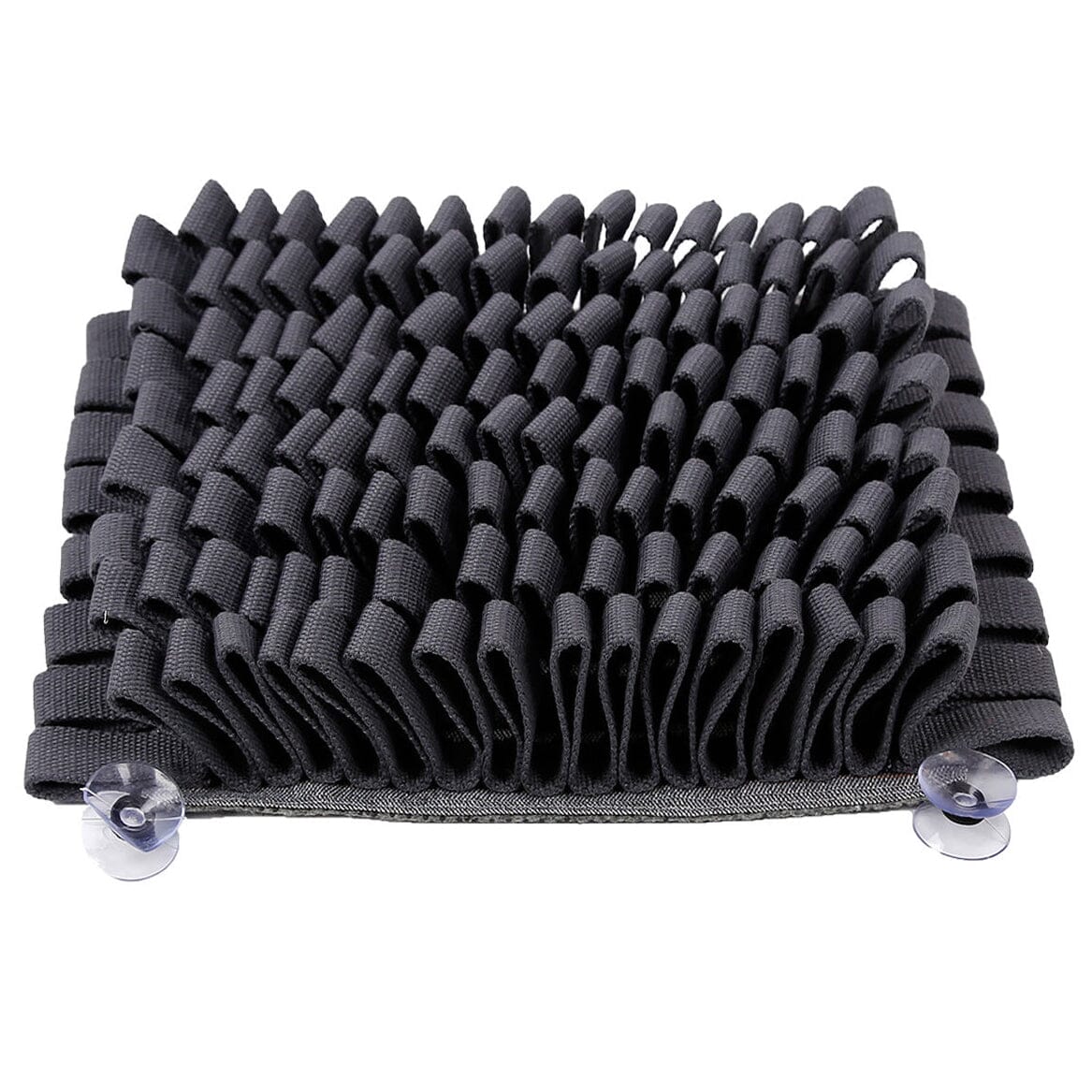 Pet Life ® 'Sniffer Grip' Interactive Anti-Skid Suction Pet Snuffle Mat