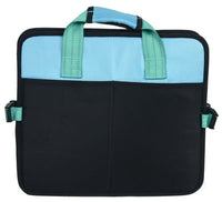 Pet Life ® 'Travel-Nest' Folding Travel Cat and Dog Bed