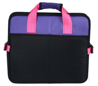 Pet Life ® 'Travel-Nest' Folding Travel Cat and Dog Bed