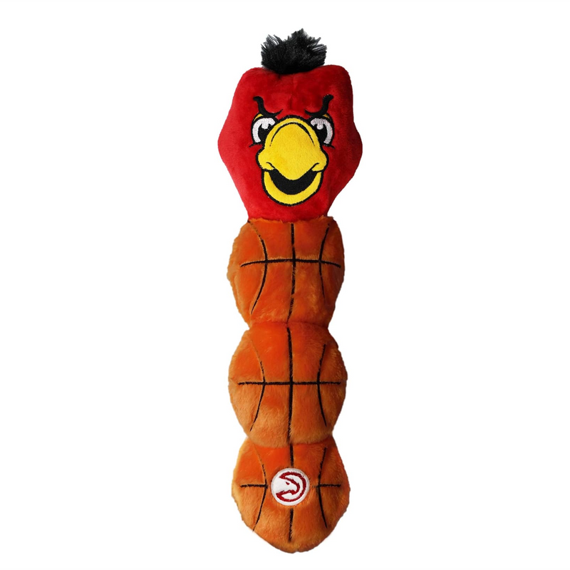 Atlanta Hawks Mascot Long Toys