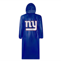 New York Giants Unisex Basic Poncho