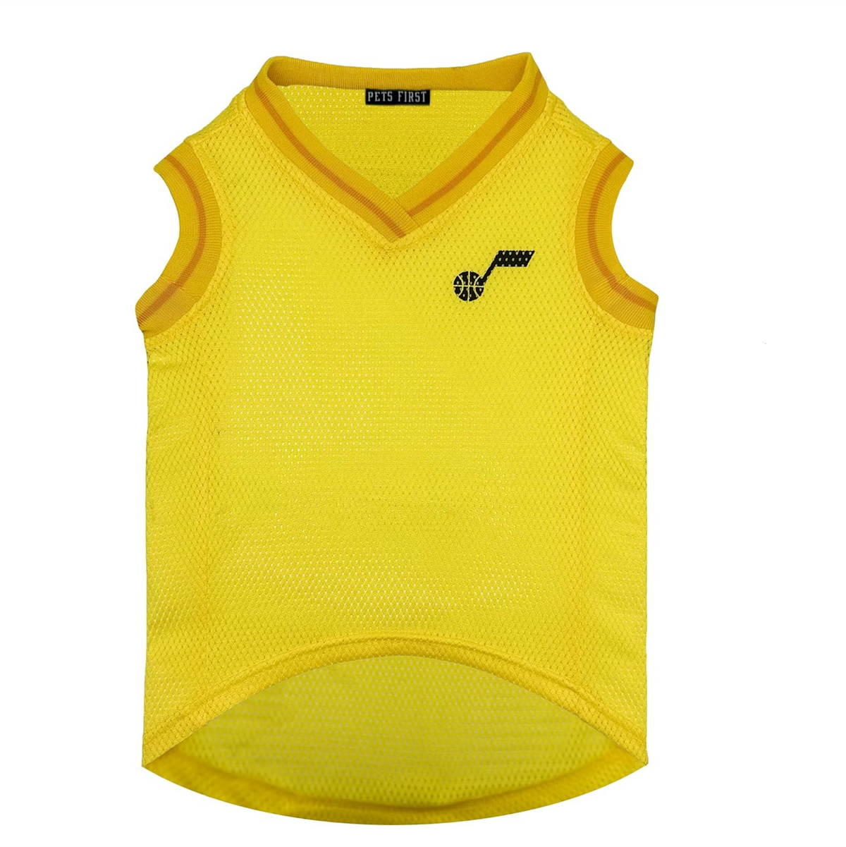 Utah Jazz Pet Jersey