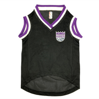 Sacramento Kings Pet Jersey